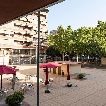 Stay Barcelona Sant Marti エクステリア 写真