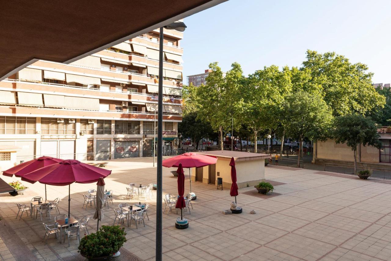 Stay Barcelona Sant Marti エクステリア 写真